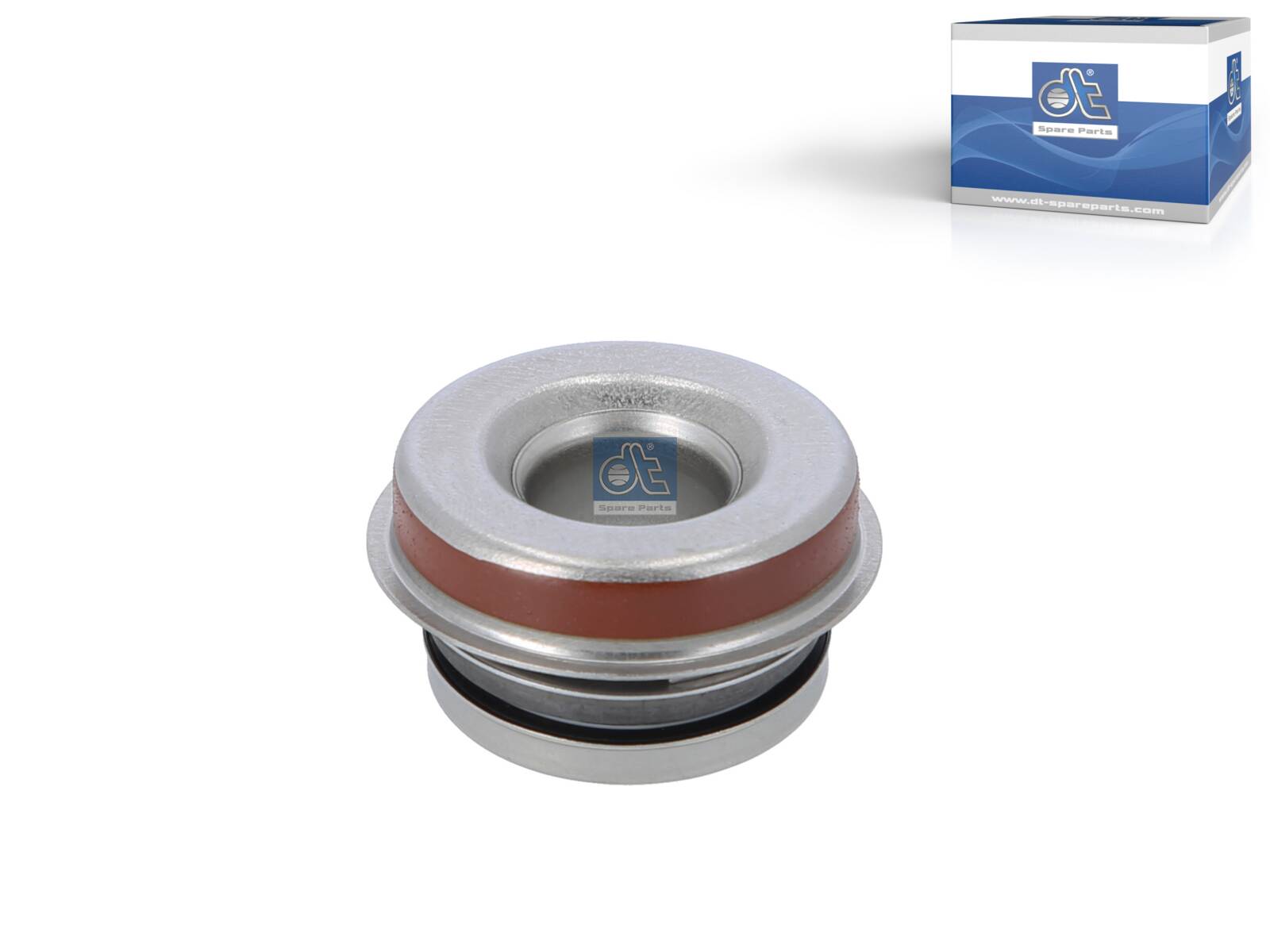 Shaft Seal, water pump shaft - 2.15040 DT Spare Parts