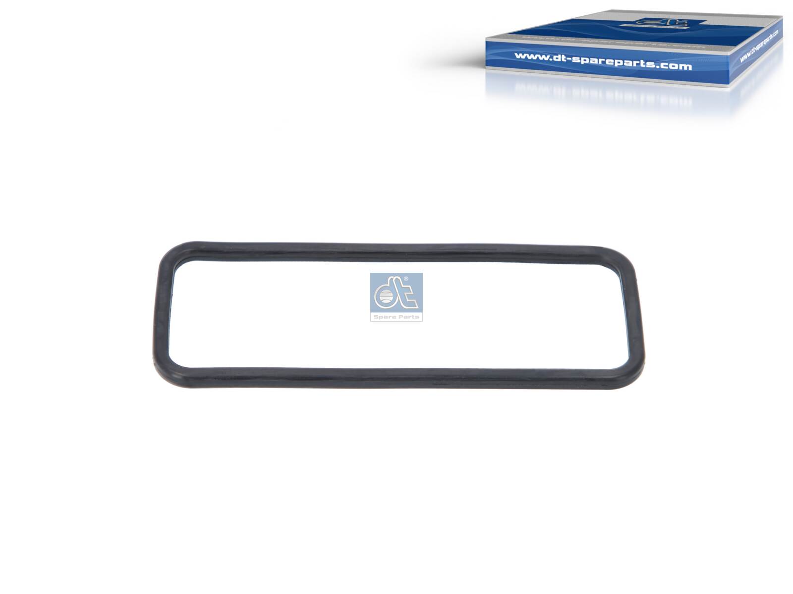 Gasket, thermostat - 2.15045 DT Spare Parts