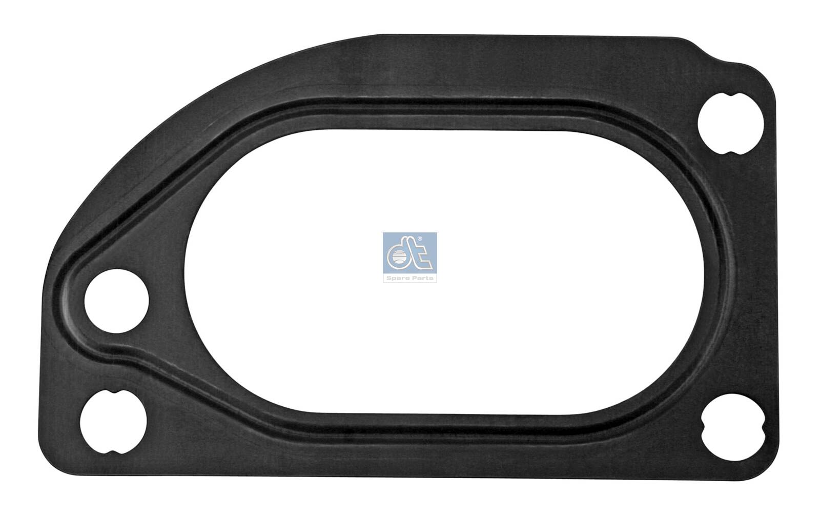 tarpiklis, vandens siurblys - 2.15069 DT Spare Parts