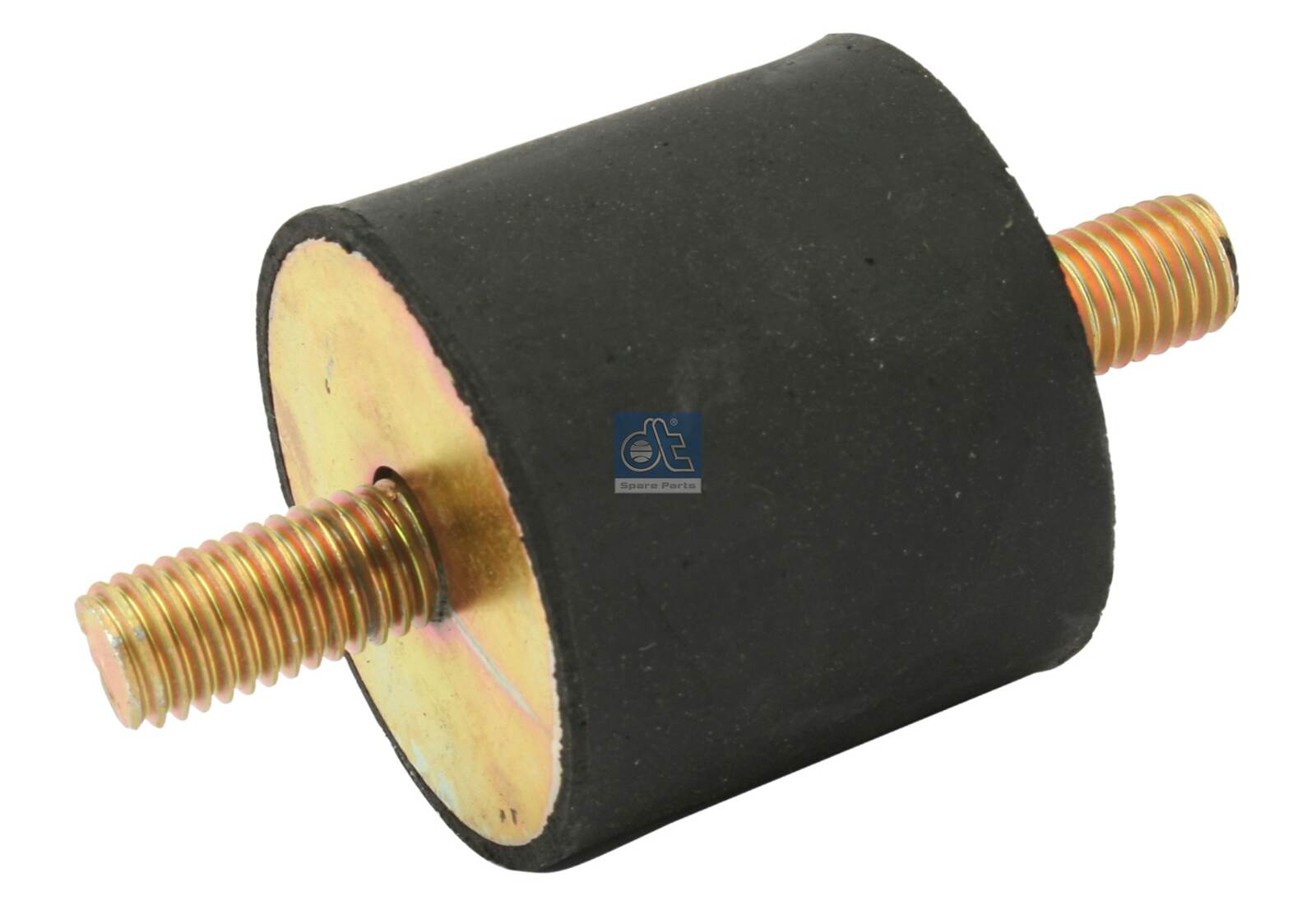 Mounting Kit, silencer - 2.15080 DT Spare Parts
