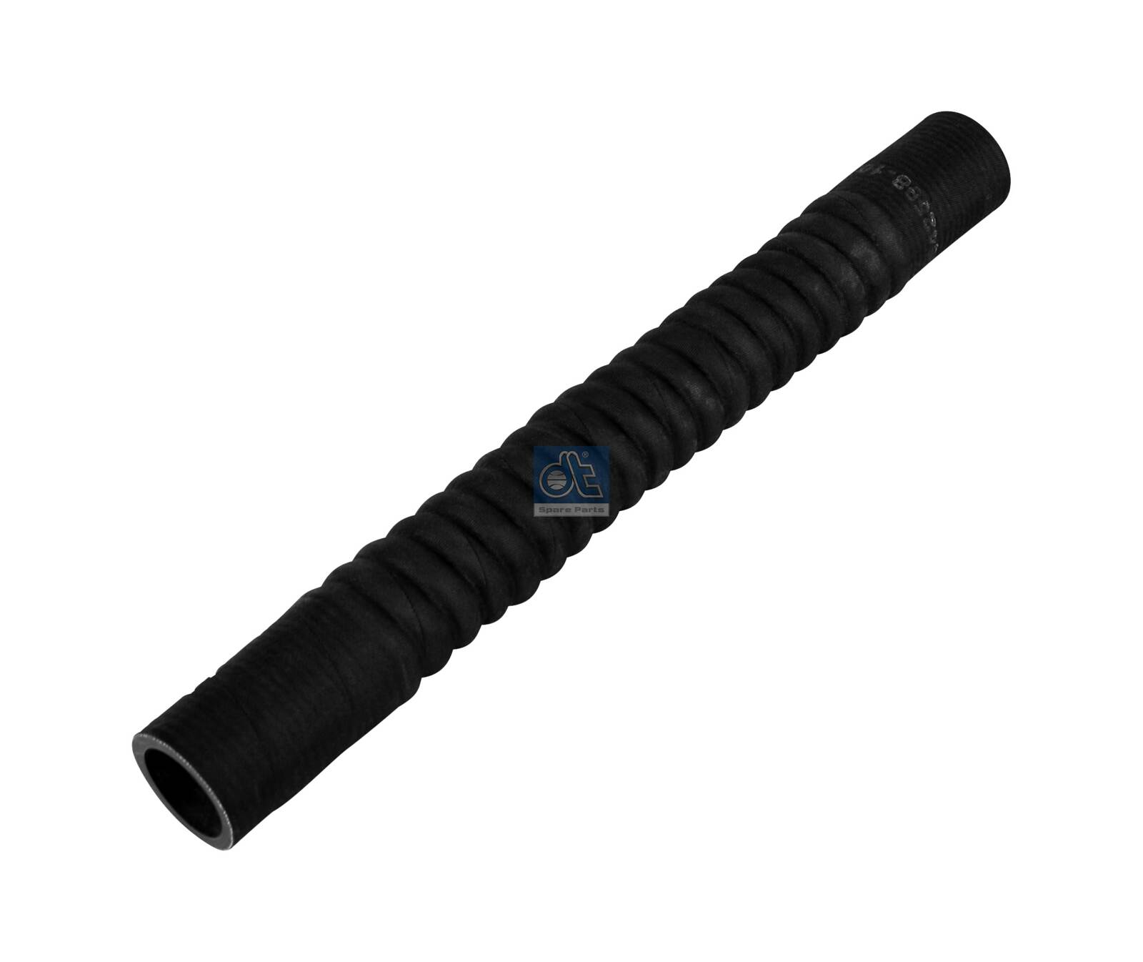 Radiator Hose - 2.15100 DT Spare Parts