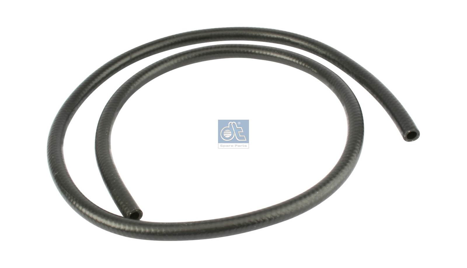 Radiator Hose - 2.15144 DT Spare Parts