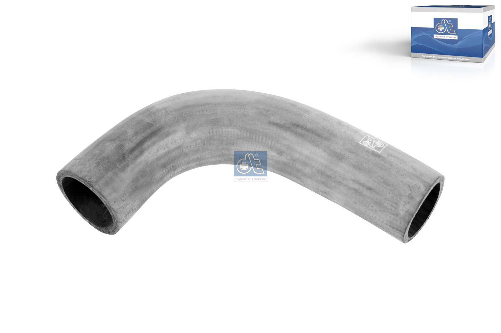 Radiator Hose - 2.15149 DT Spare Parts