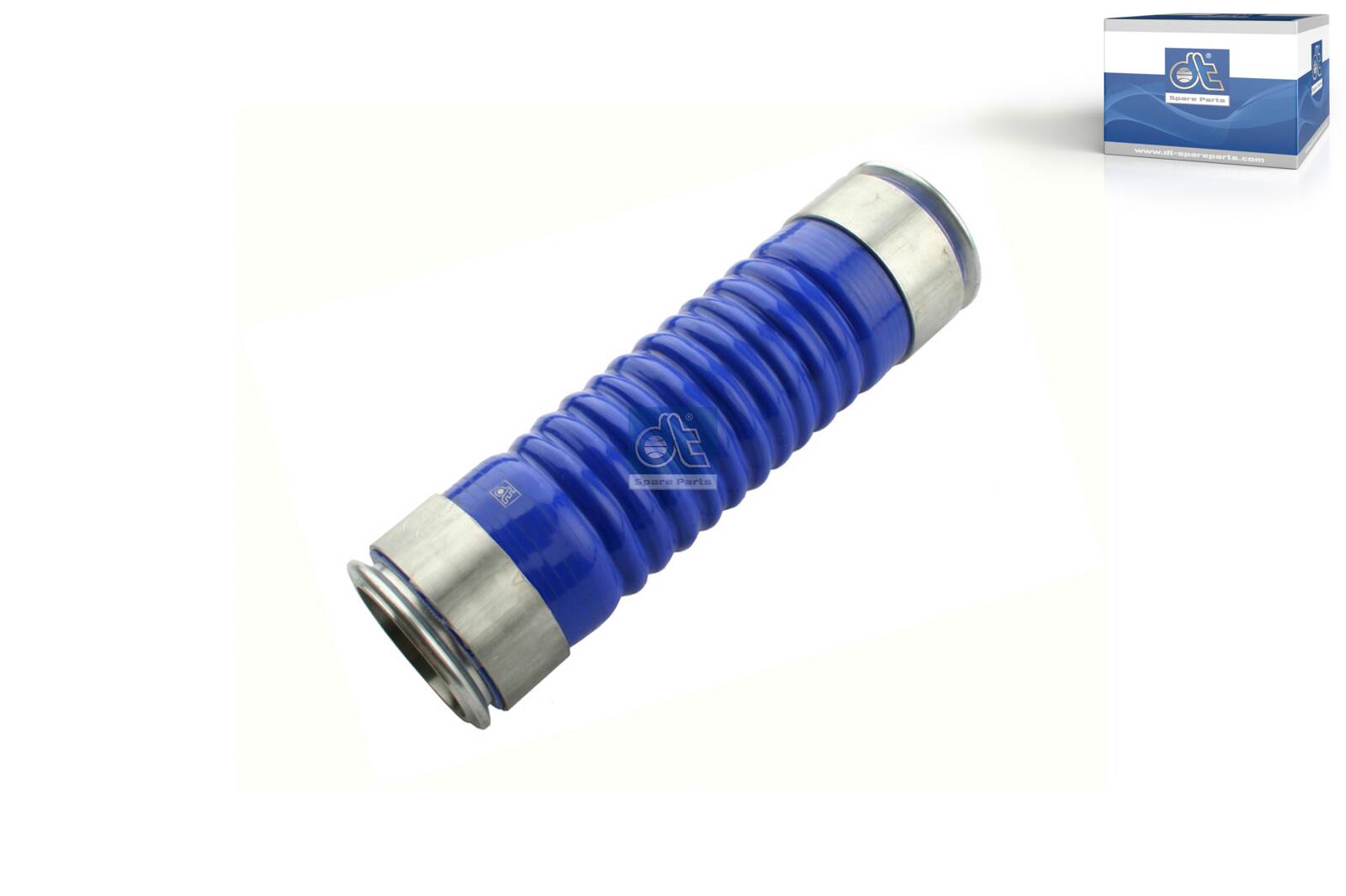 Charger Air Hose - 2.15183 DT Spare Parts