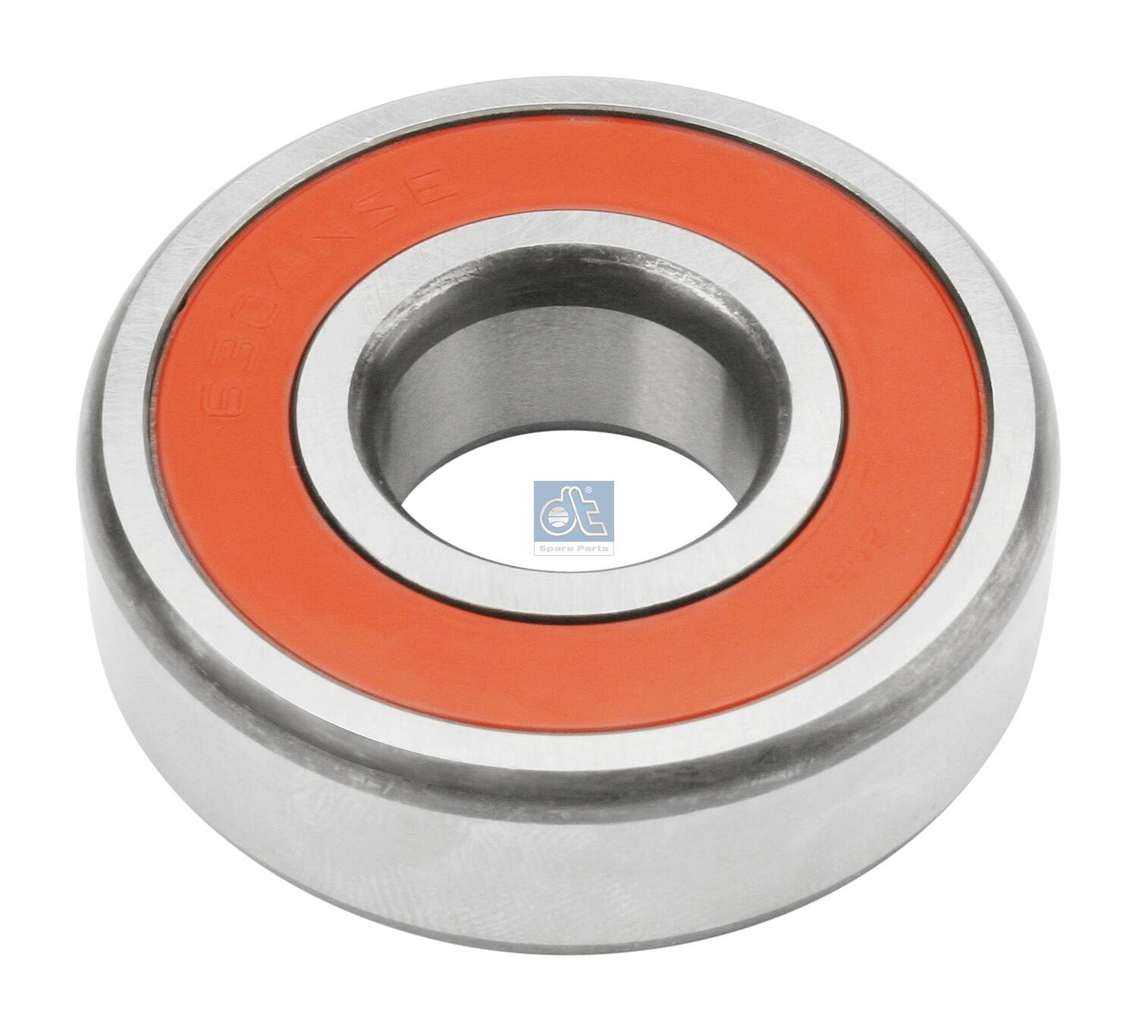 Cuscinetto, Leva rullo tenditore - 2.15216 DT Spare Parts