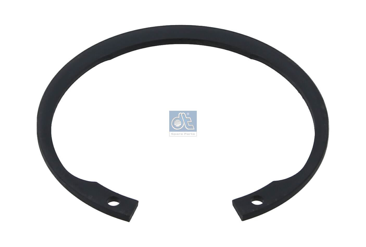 Anello di fermo - 2.15232 DT Spare Parts