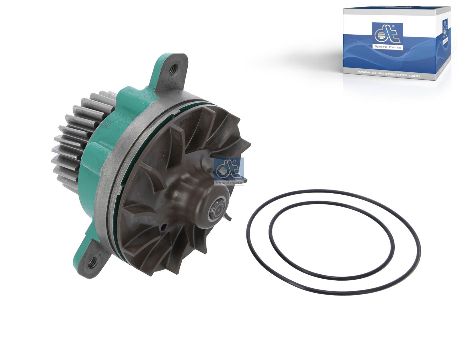Pompa acqua - 2.15244 DT Spare Parts