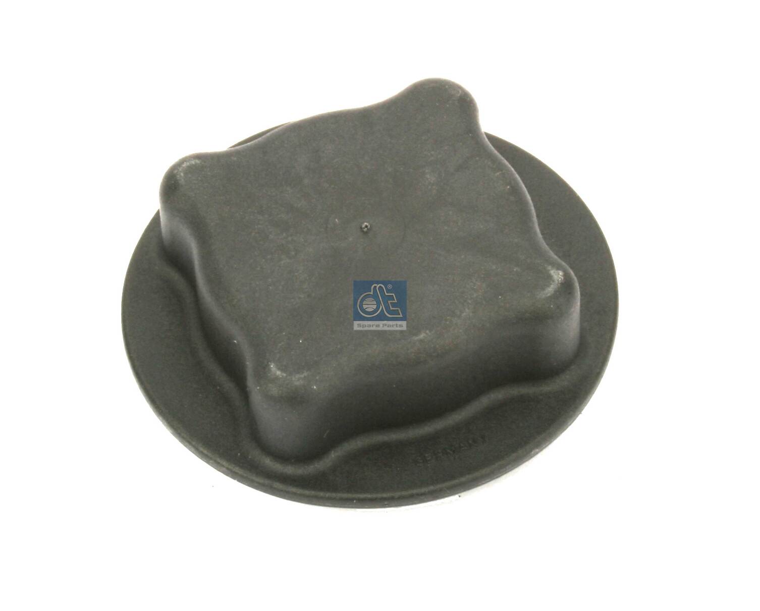 Tappo, serbatoio refrigerante - 2.15325 DT Spare Parts