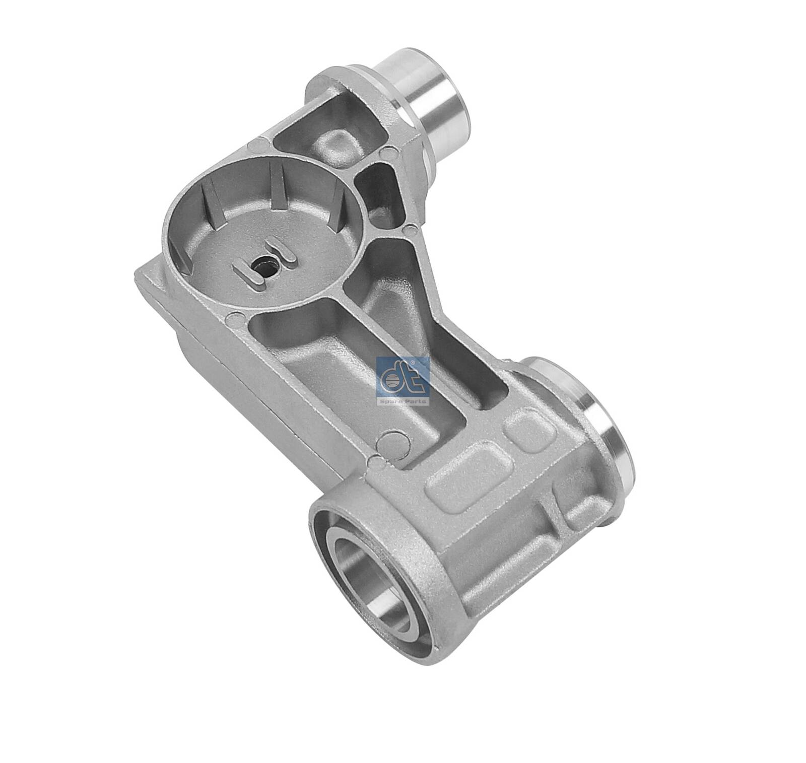 Braccio tenditore, Cinghia Poly-V - 2.15529 DT Spare Parts