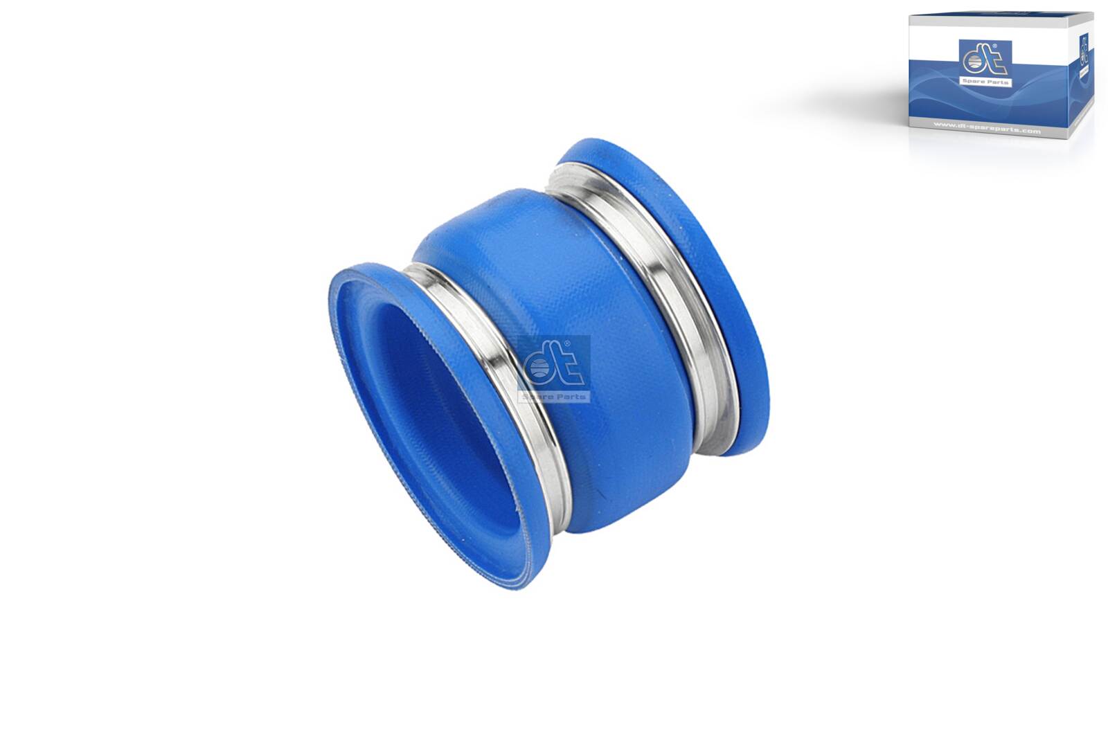 Flessibile aria alimentazione - 2.15602 DT Spare Parts