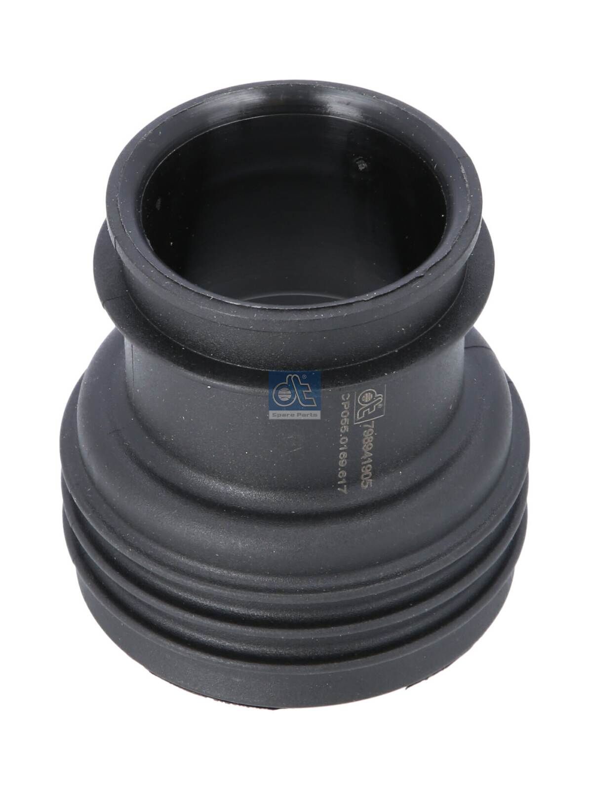 Condotto del refrigerante - 2.15617 DT Spare Parts