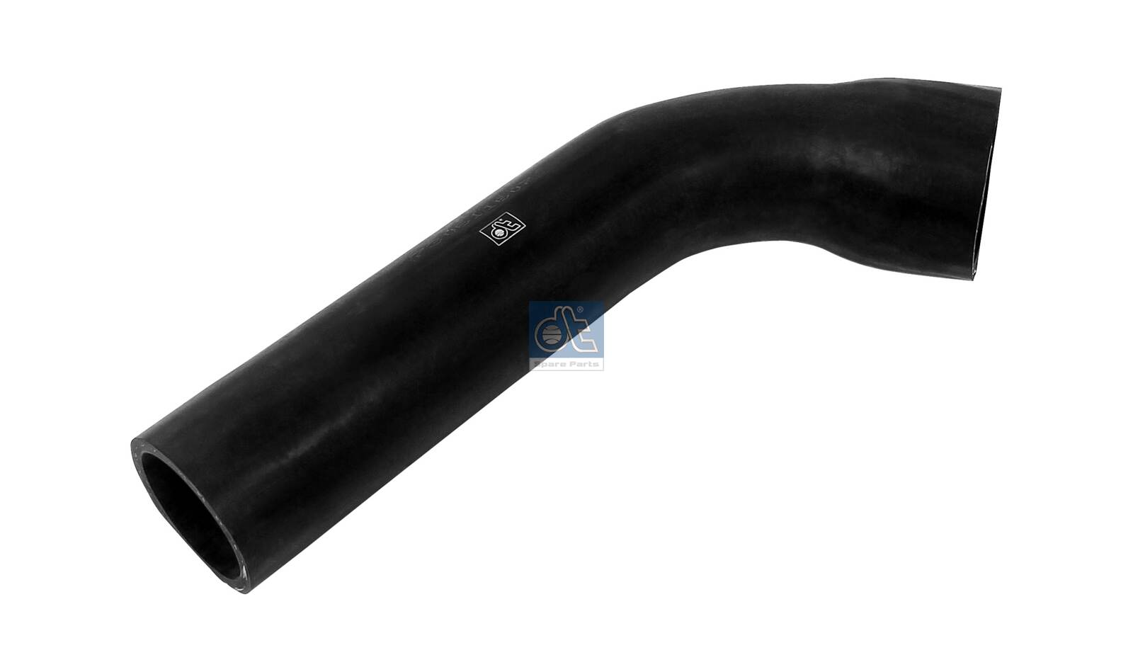 Radiator Hose - 2.15698 DT Spare Parts