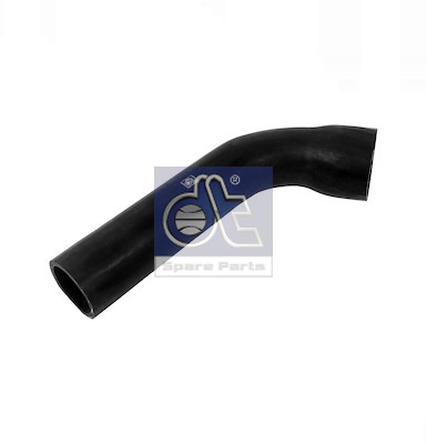 Radiator Hose - 2.15698 DT Spare Parts