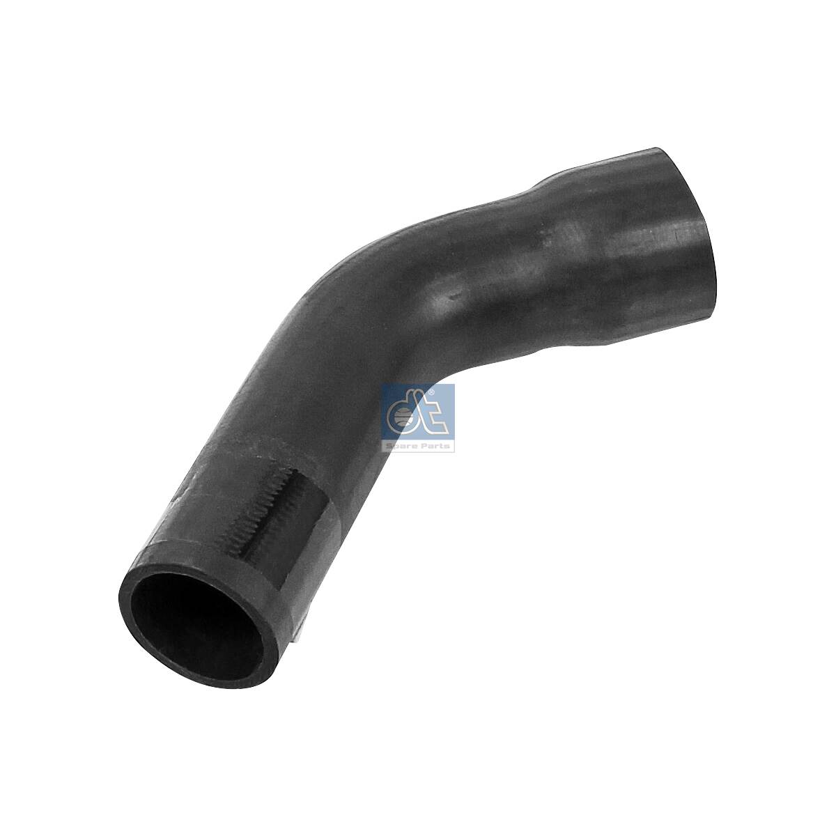 Radiator Hose - 2.15699 DT Spare Parts