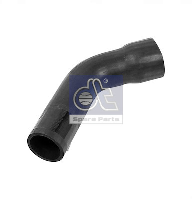 Radiator Hose - 2.15699 DT Spare Parts