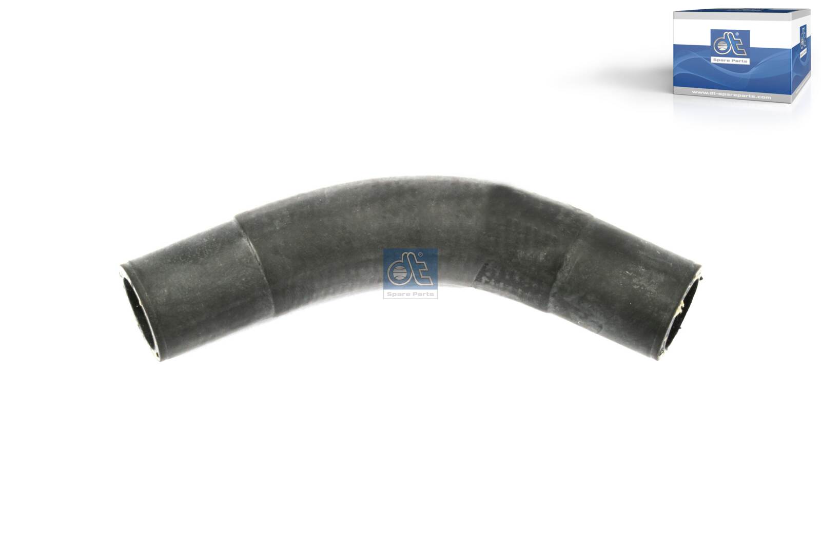 Flessibile radiatore - 2.15700 DT Spare Parts