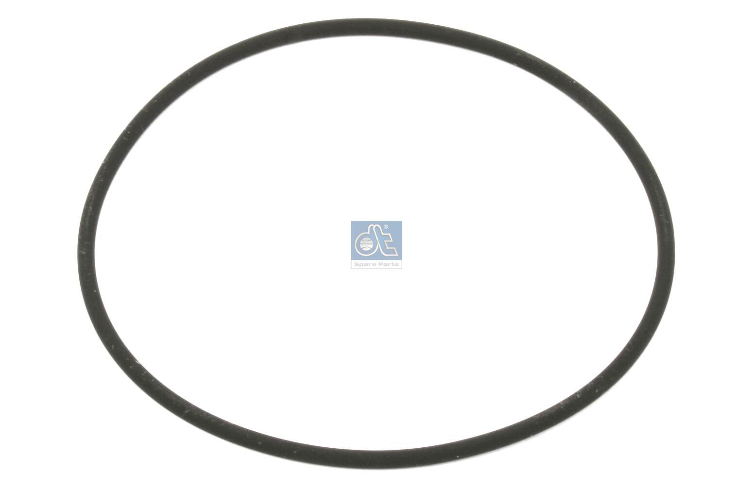 Gasket, water pump - 2.15900 DT Spare Parts