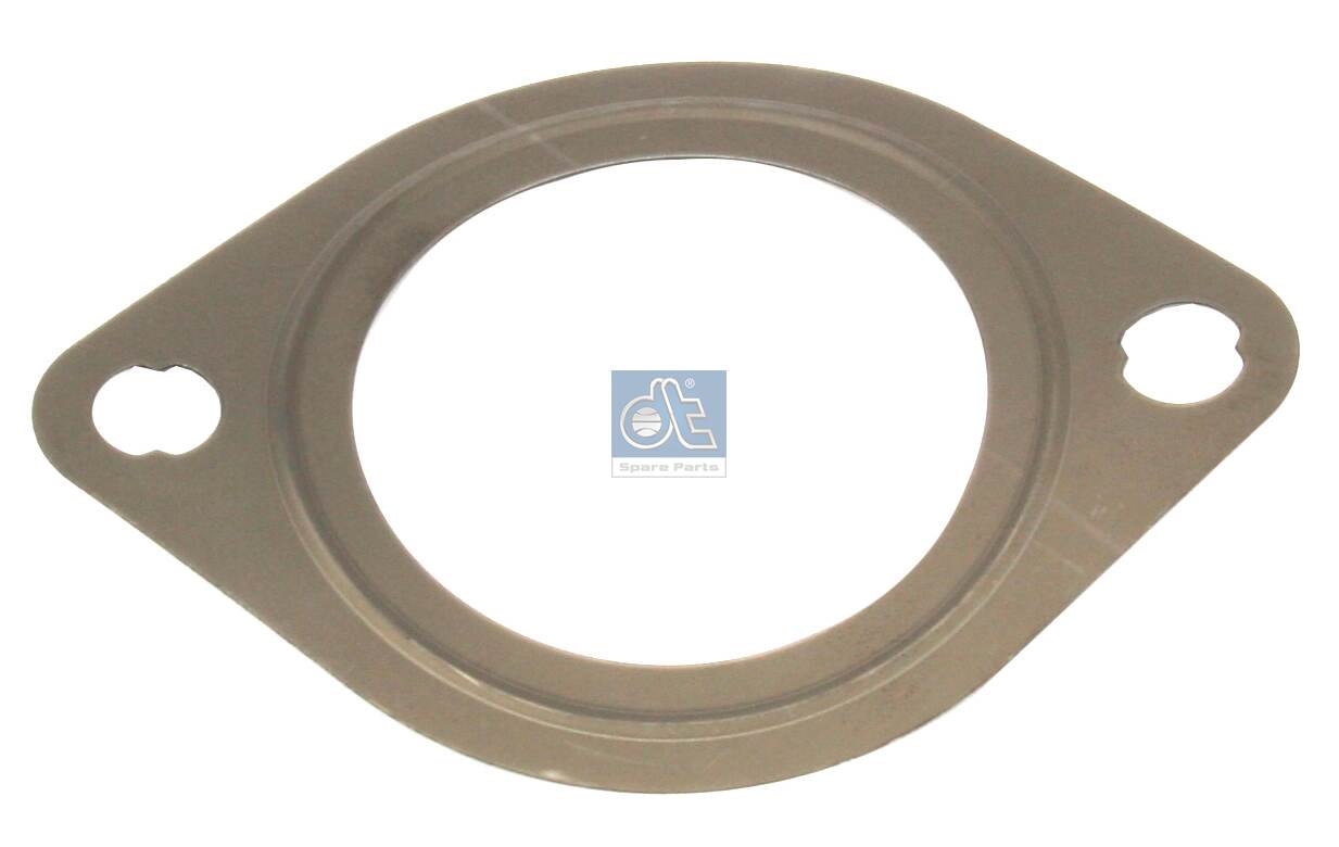 Gasket, water pump - 2.15902 DT Spare Parts