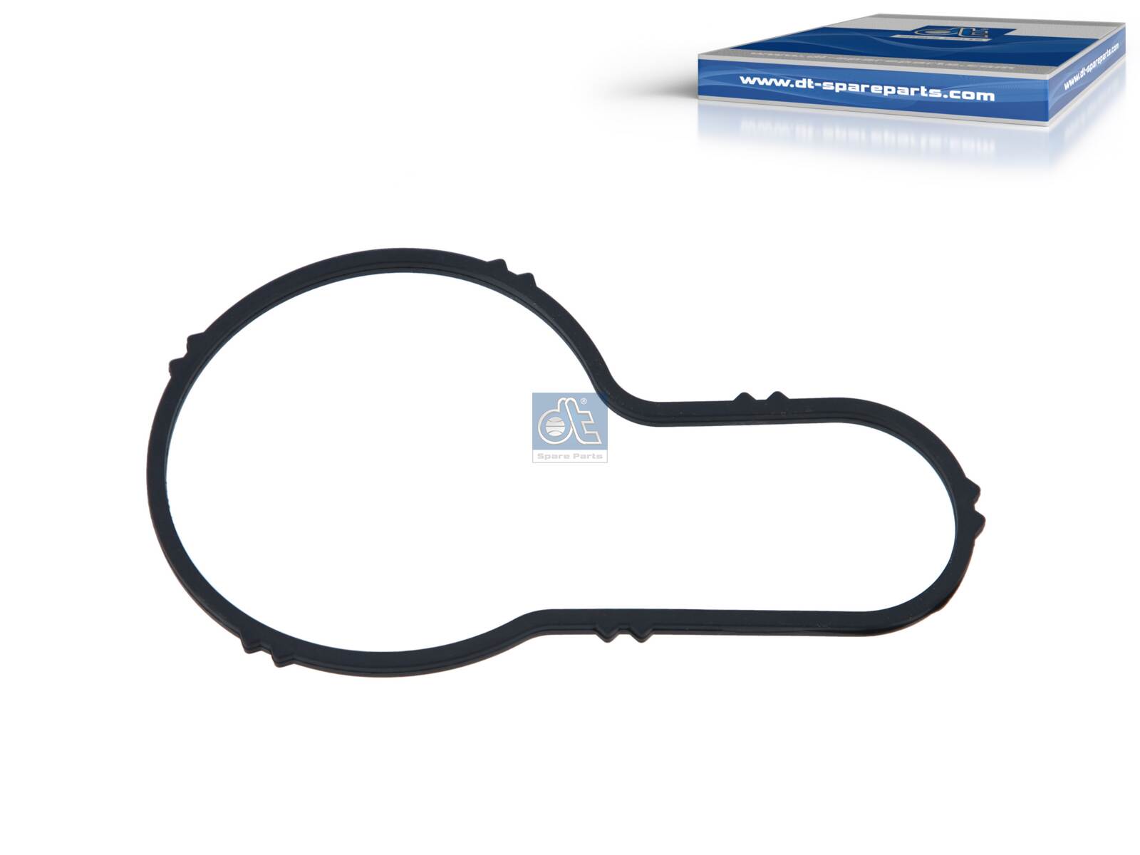 Gasket, oil cooling thermostat - 2.15912 DT Spare Parts