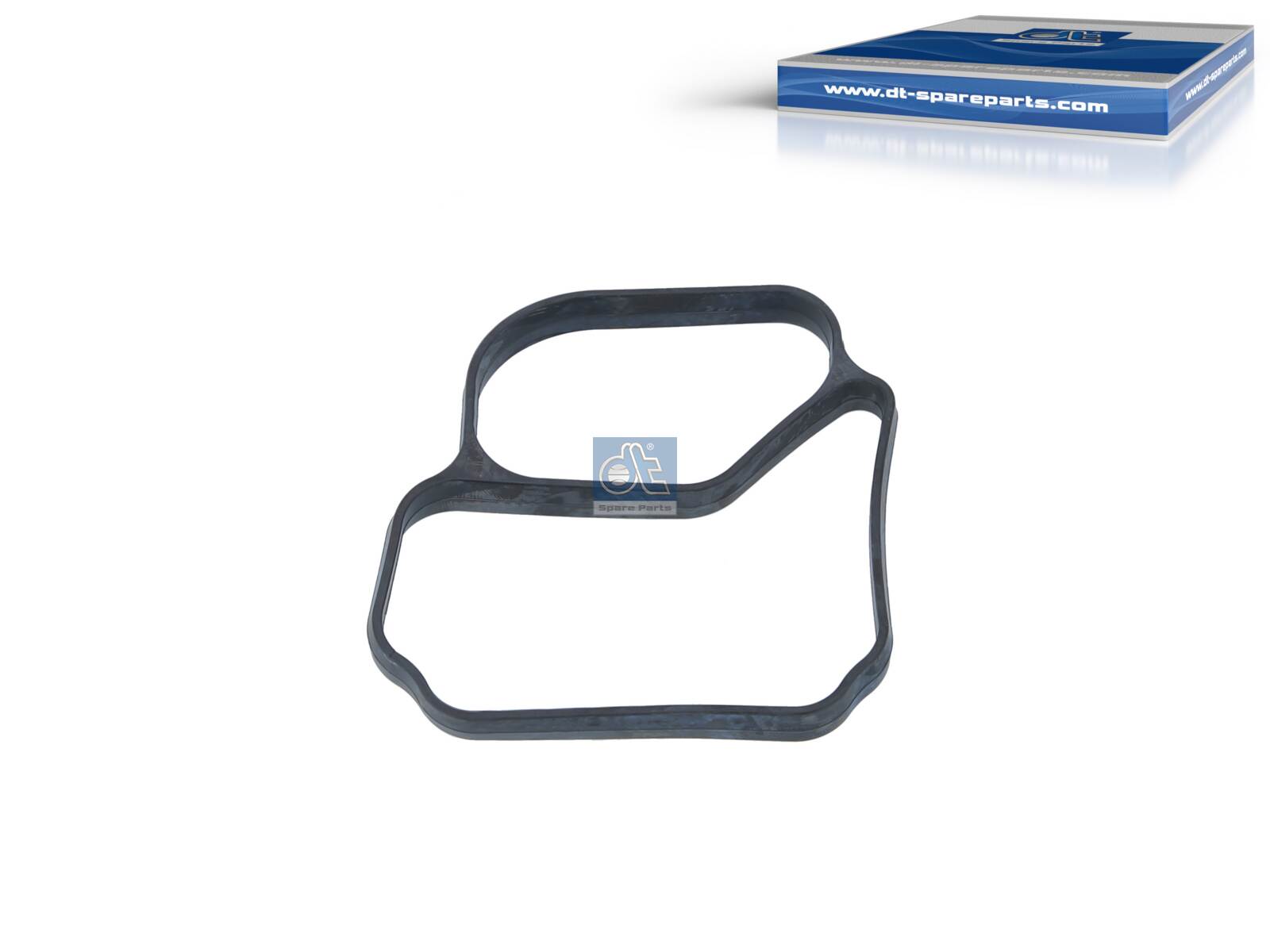 Guarnizione, Pompa acqua - 2.15921 DT Spare Parts