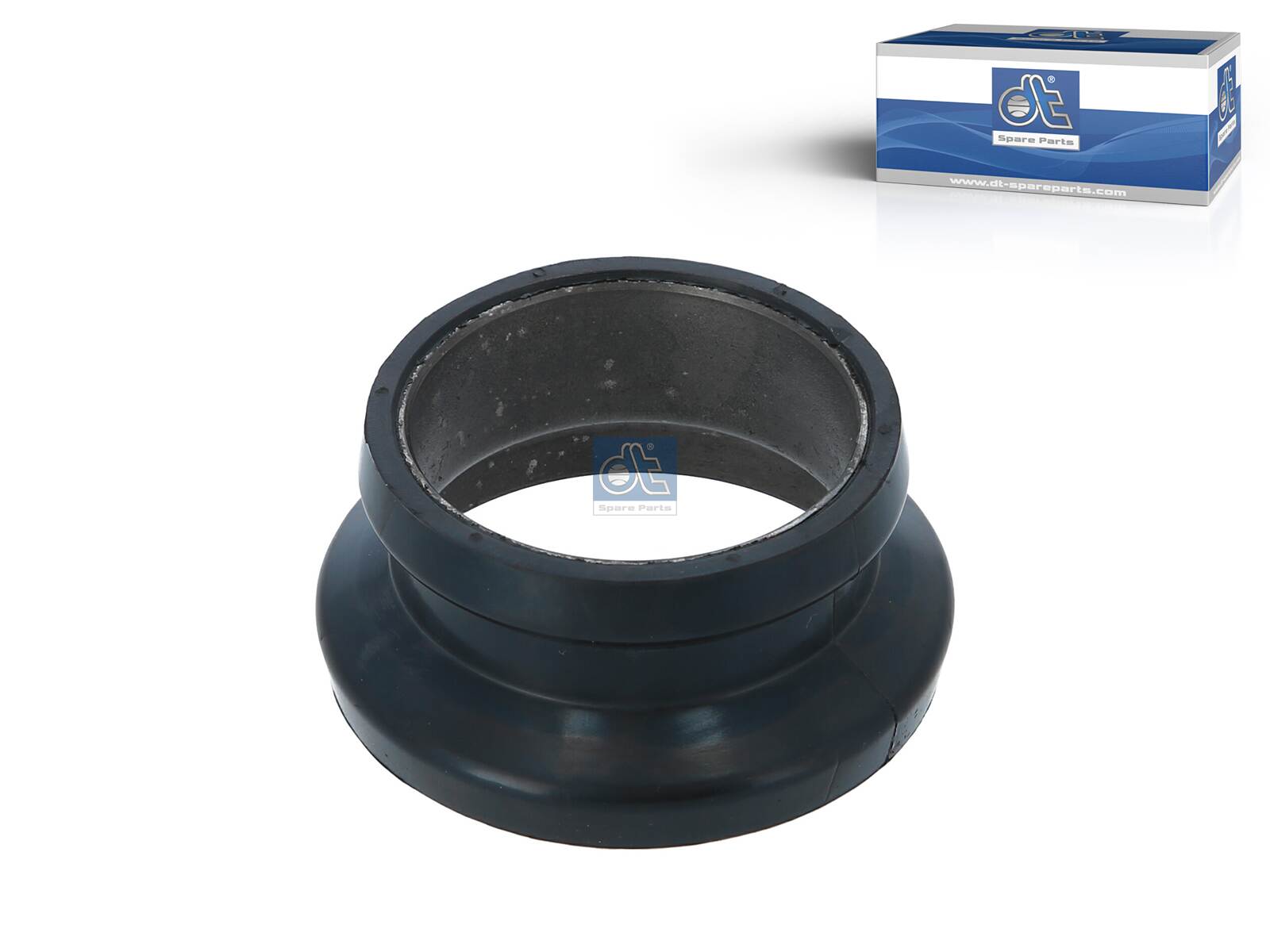 Coolant Tube - 2.15985 DT Spare Parts