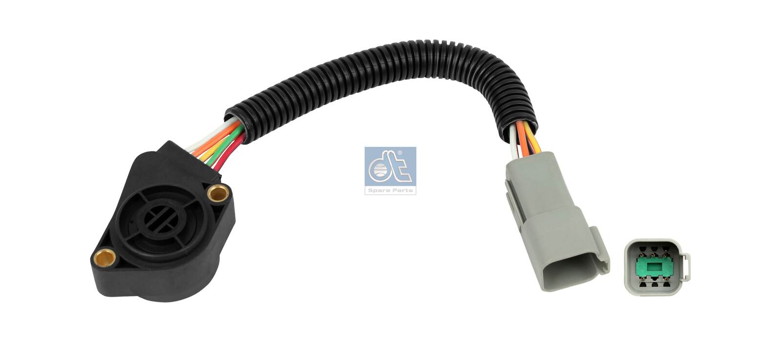potenciometras - 2.16237SP DT Spare Parts