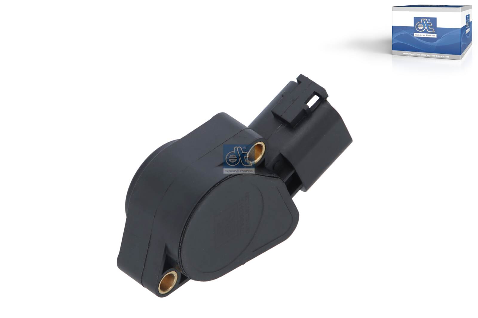 Potentiometer - 2.16239 DT Spare Parts