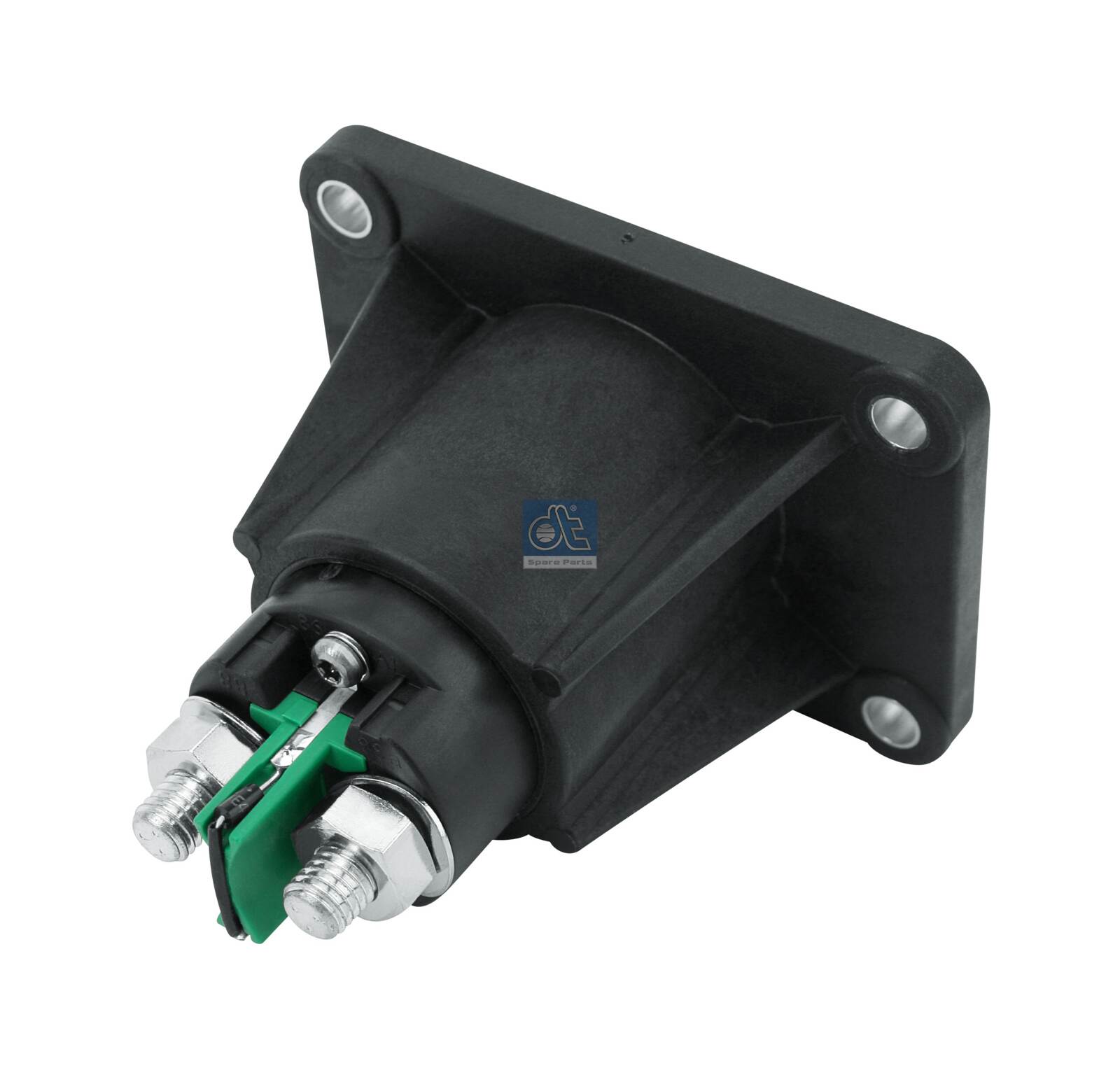 Main Switch, battery - 2.20062 DT Spare Parts