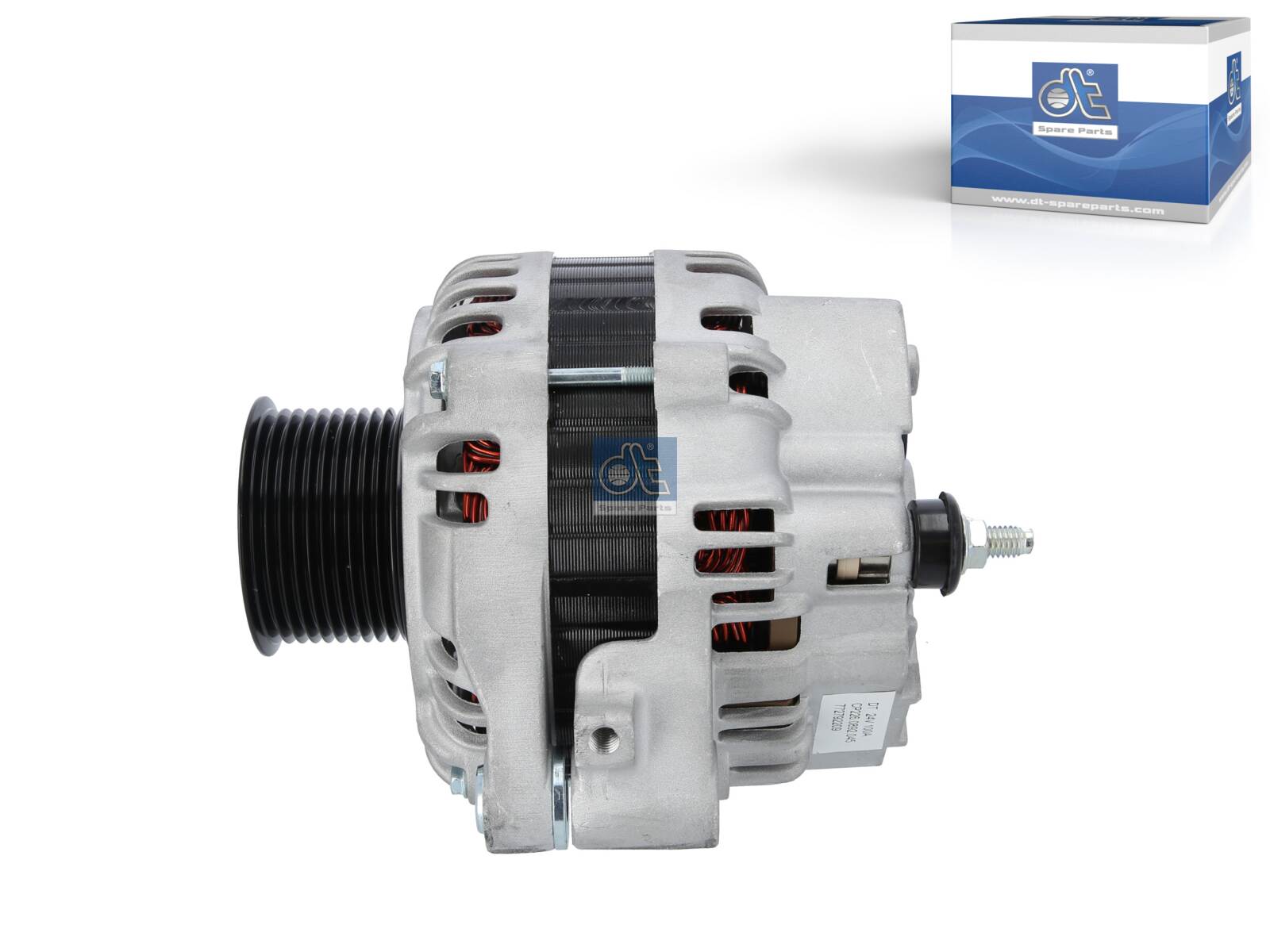 Alternatore - 2.21045 DT Spare Parts