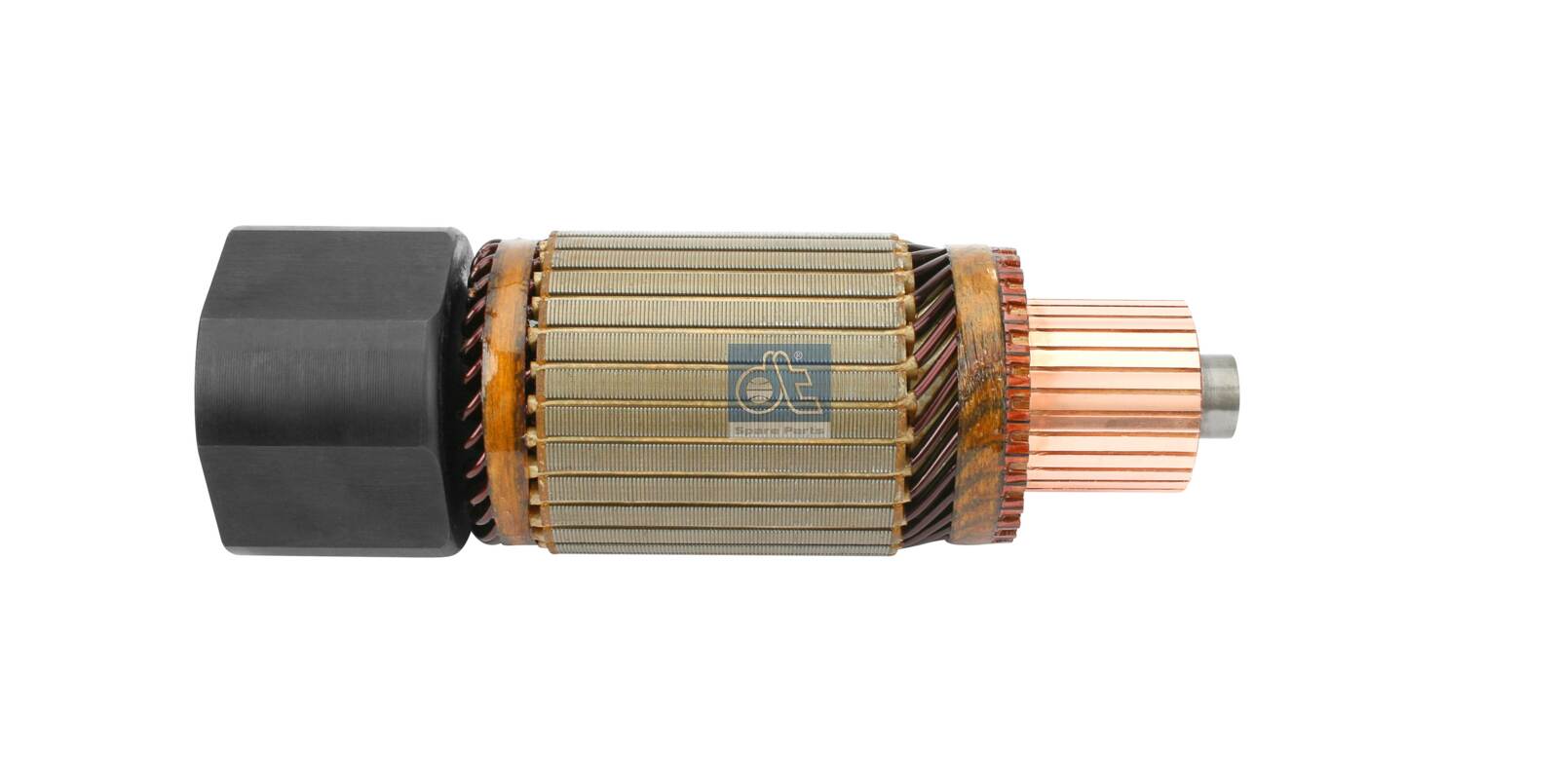 Ancorina, Starter - 2.22057 DT Spare Parts
