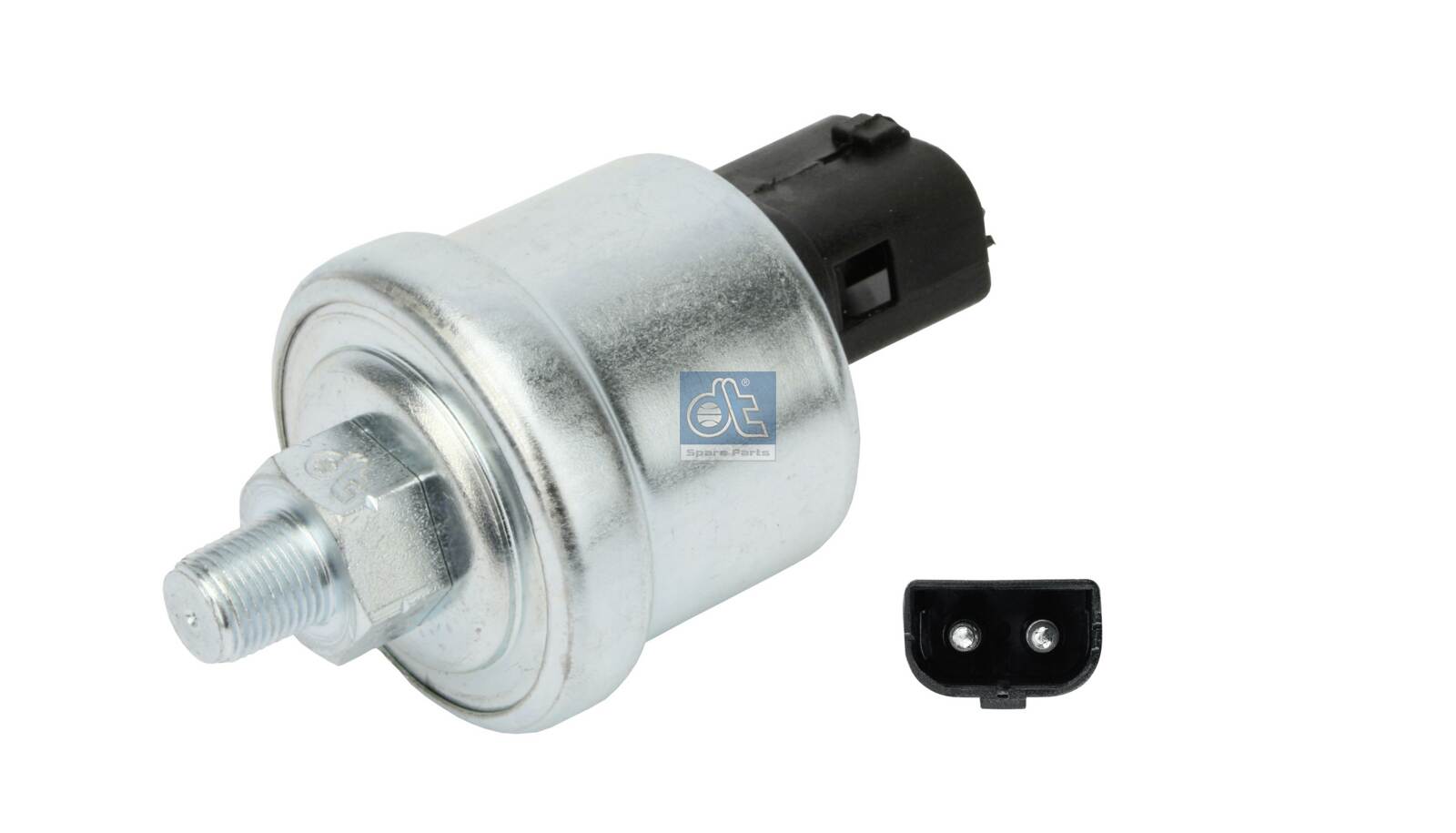 Sender Unit, oil pressure - 2.23035 DT Spare Parts
