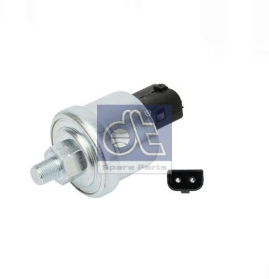 Sender Unit, oil pressure - 2.23035 DT Spare Parts