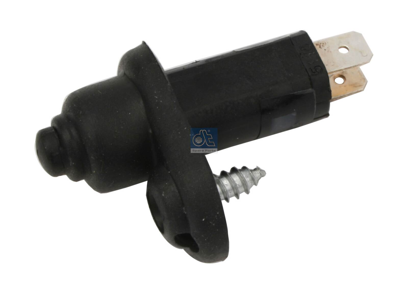 Switch, door contact - 2.24001 DT Spare Parts