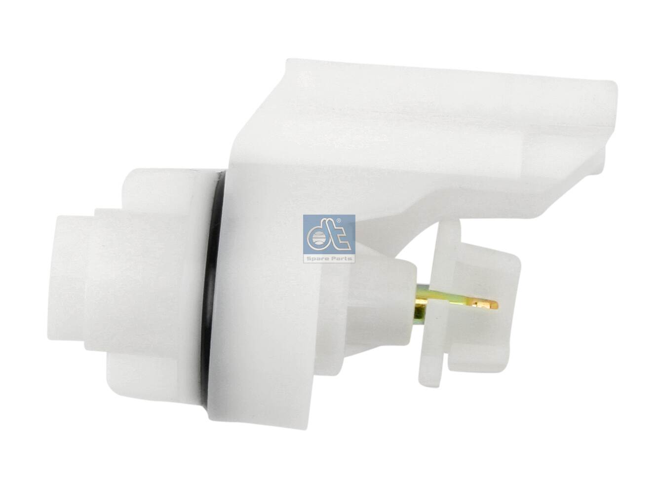 Supporto, Faro principale - 2.24057 DT Spare Parts