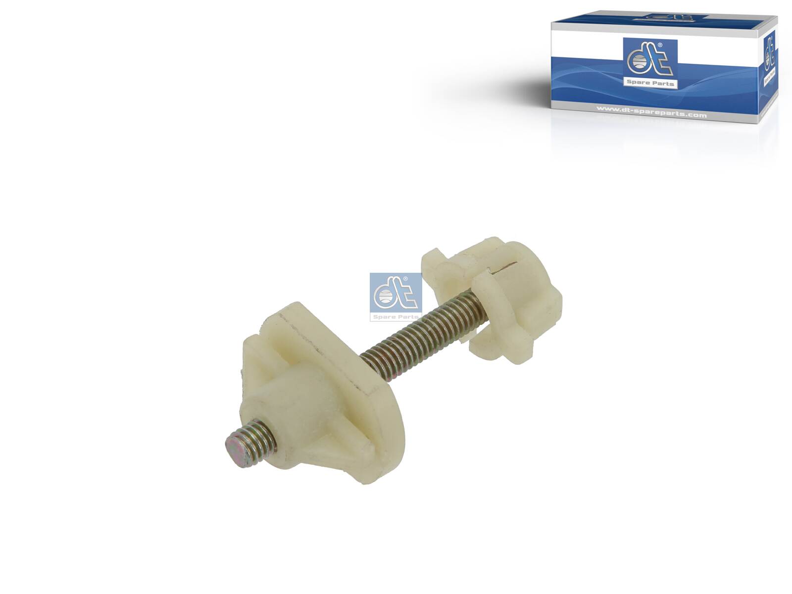Adjust Screw, headlight - 2.24062 DT Spare Parts