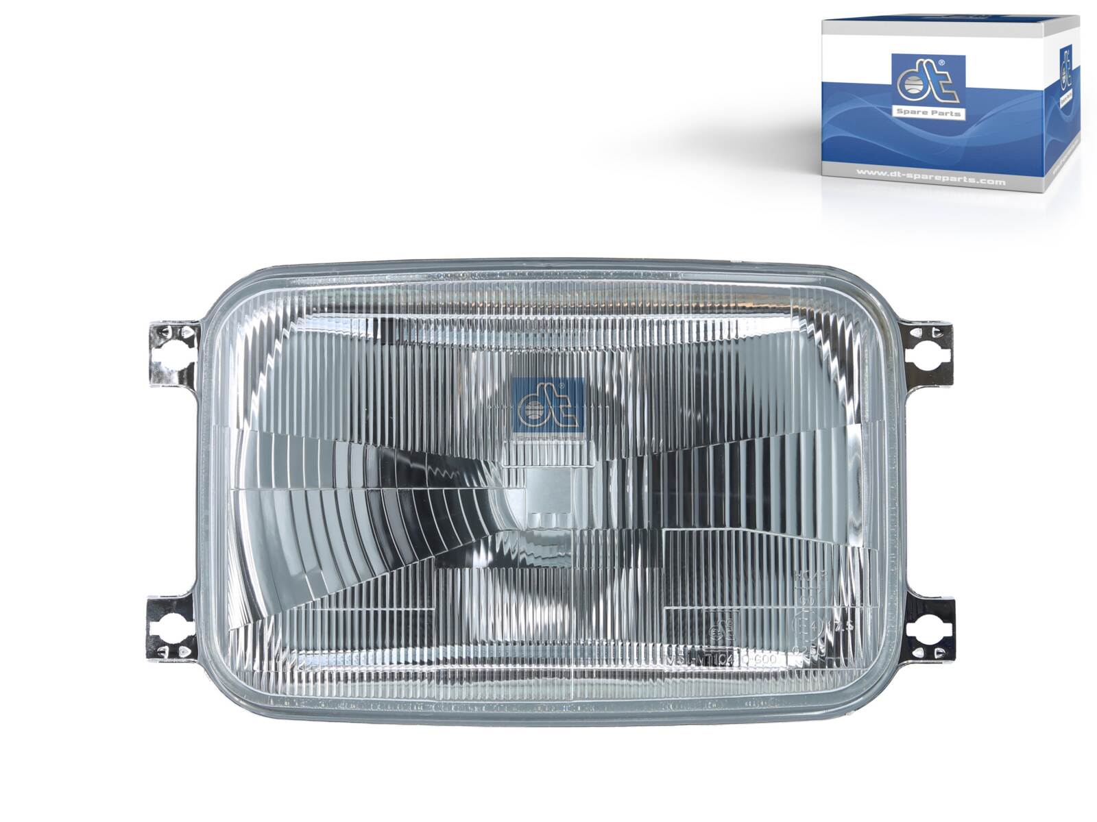 Gruppo ottico, Faro principale - 2.24113 DT Spare Parts