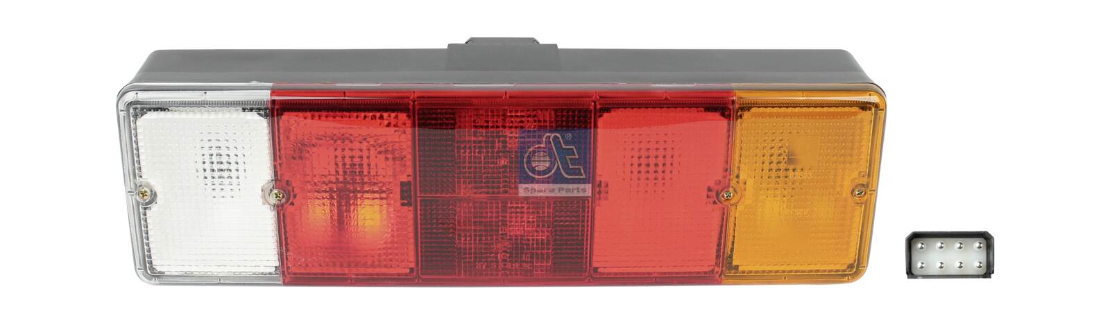 Heckleuchte - 2.24145 DT Spare Parts