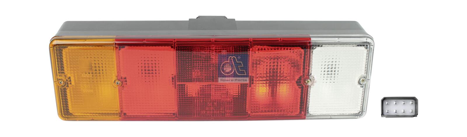 Combination Rearlight - 2.24146 DT Spare Parts