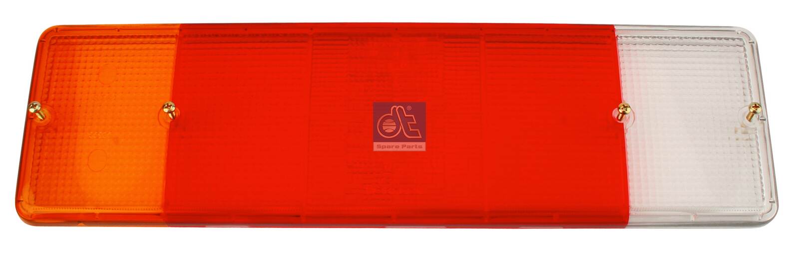 Lente, Luce posteriore - 2.24147 DT Spare Parts
