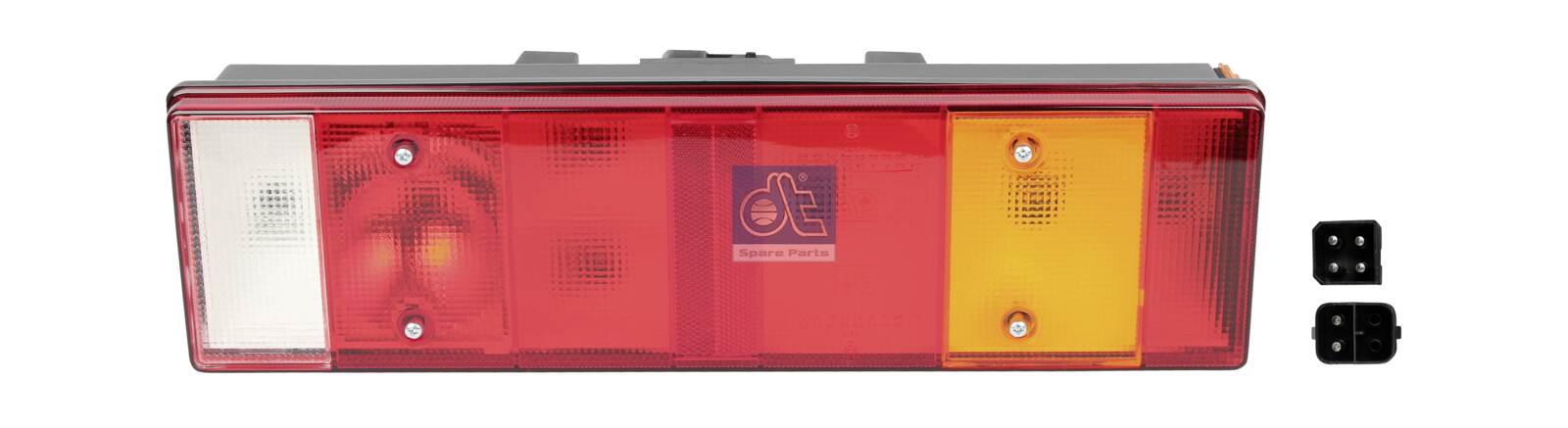 Combination Rearlight - 2.24148 DT Spare Parts