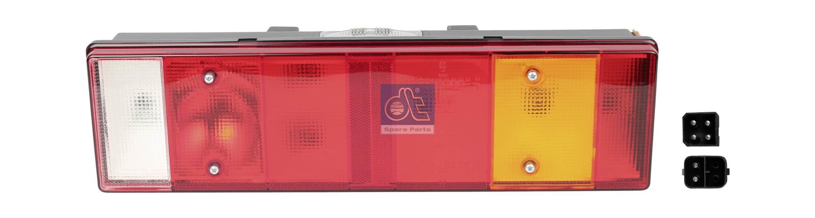 Combination Rearlight - 2.24149 DT Spare Parts
