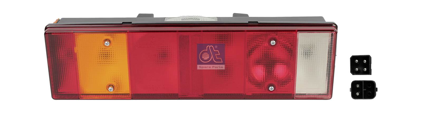 Luce posteriore - 2.24150 DT Spare Parts