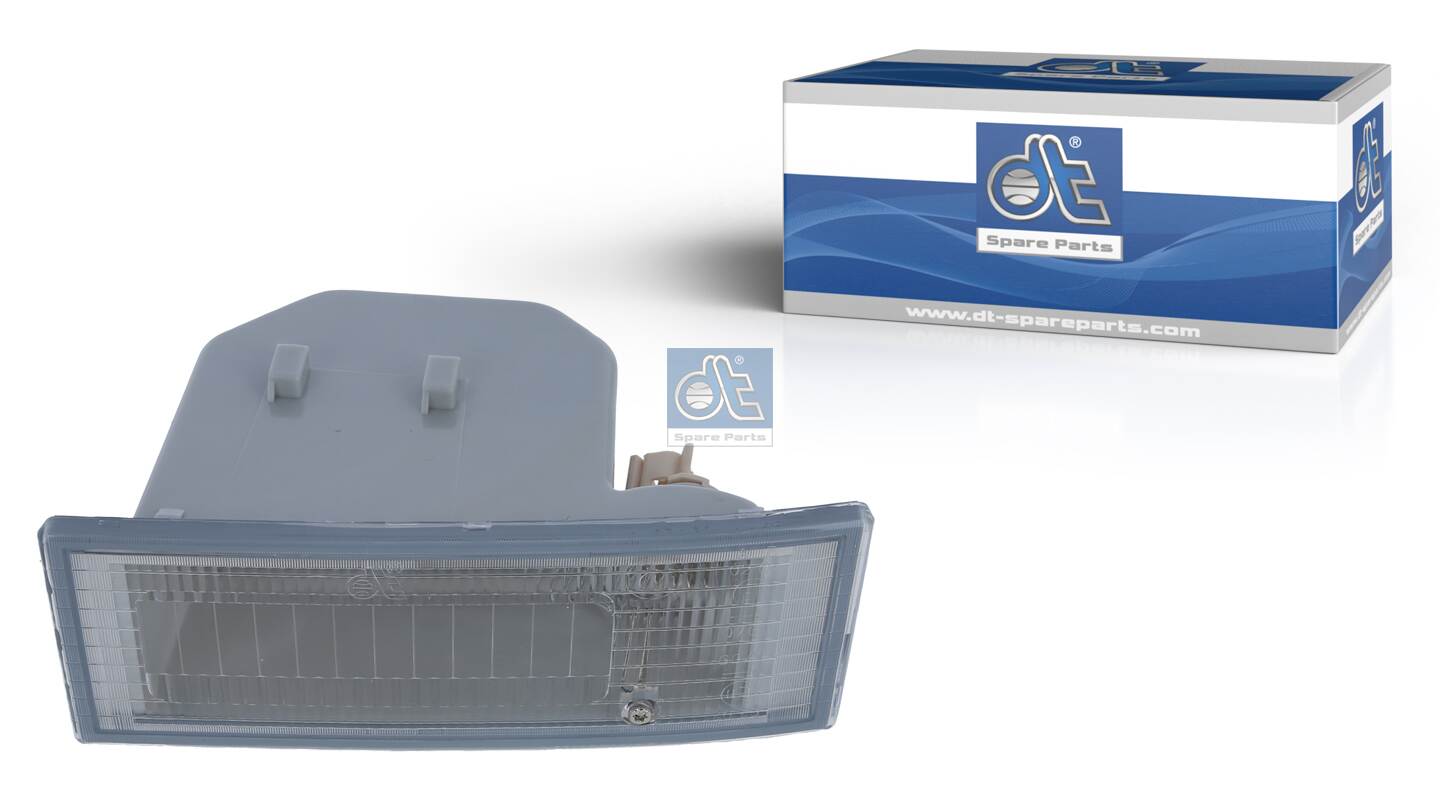 Fendinebbia - 2.24171 DT Spare Parts