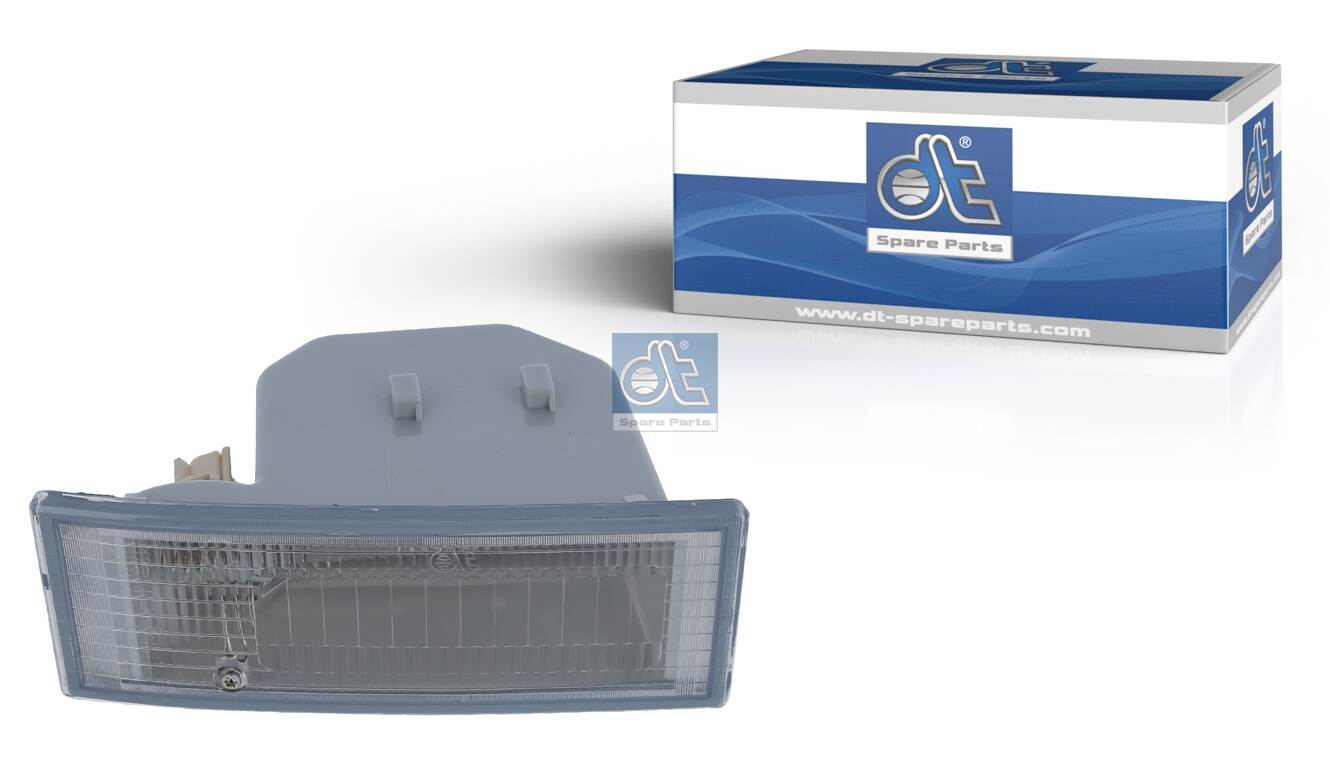 Fog Light - 2.24172 DT Spare Parts