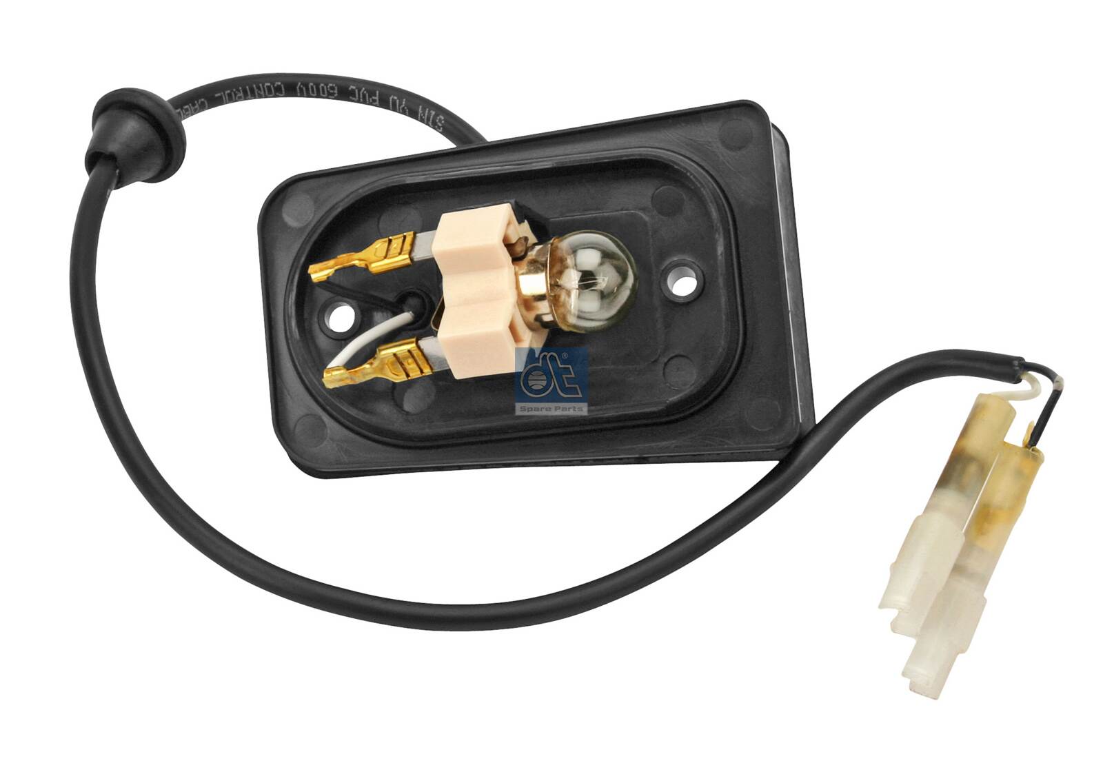 Marker Light - 2.24195 DT Spare Parts