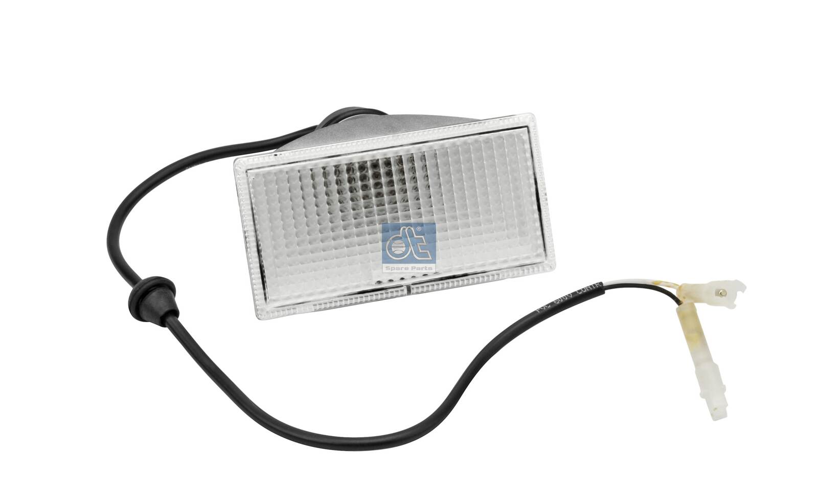 Marker Light - 2.24199 DT Spare Parts