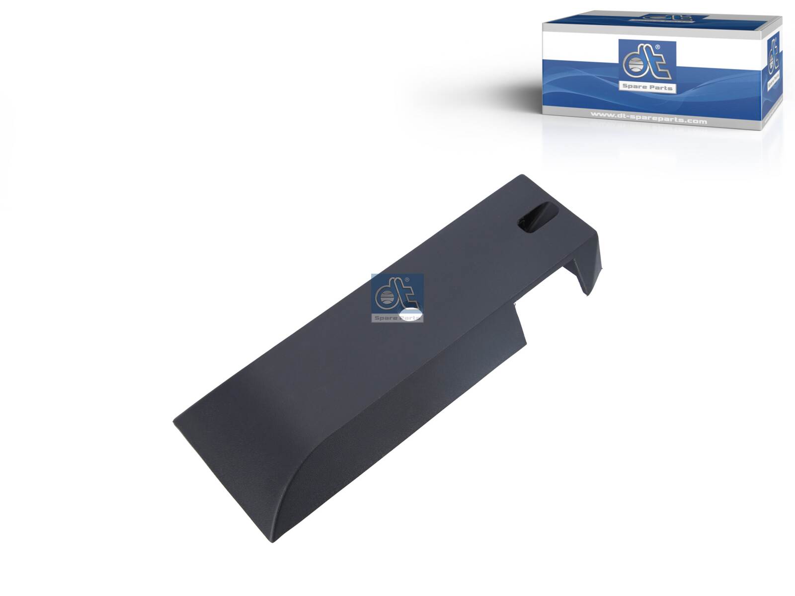 Supporto, Fanale posteriore - 2.24315 DT Spare Parts