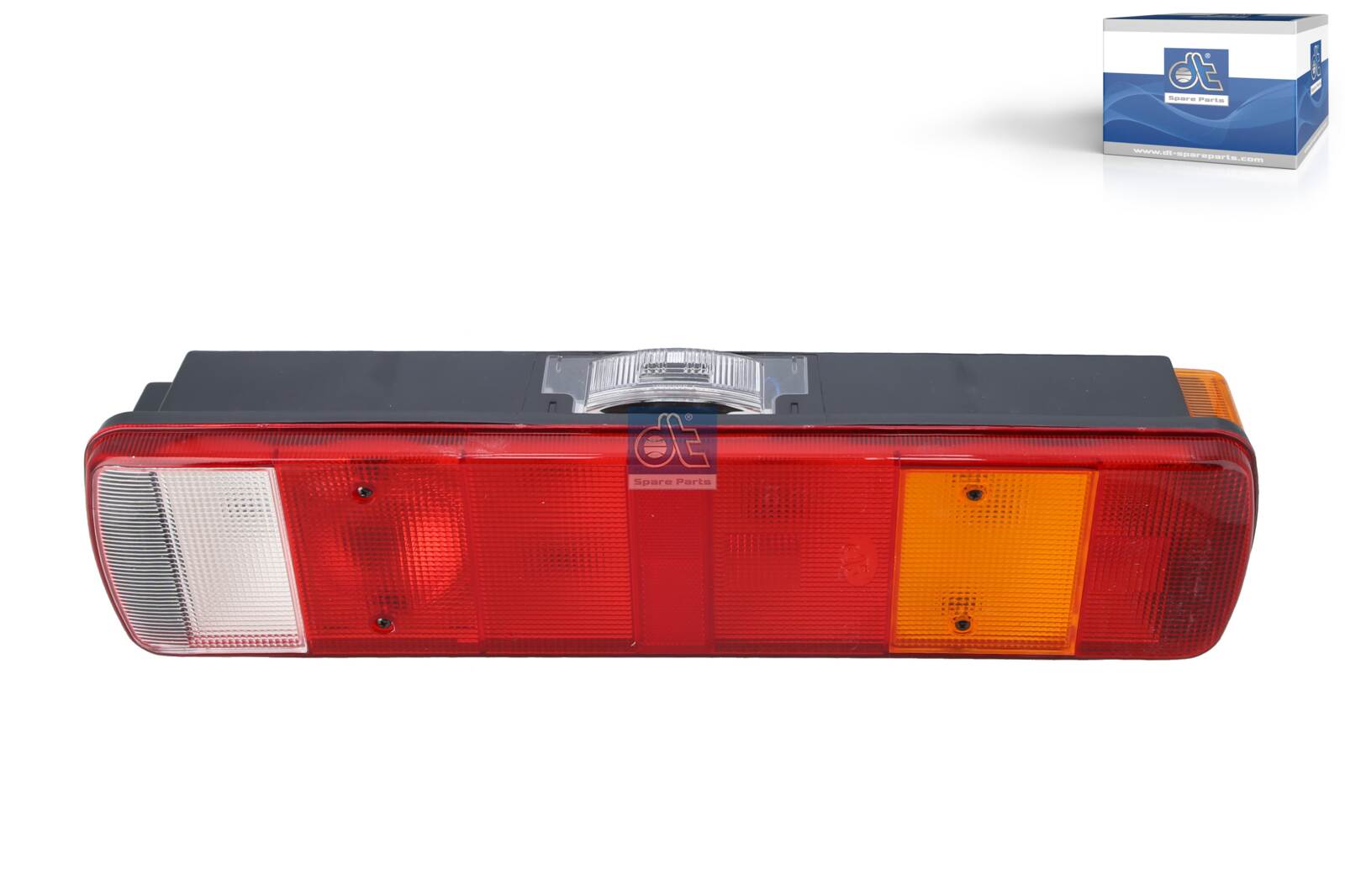 Luce posteriore - 2.24401 DT Spare Parts