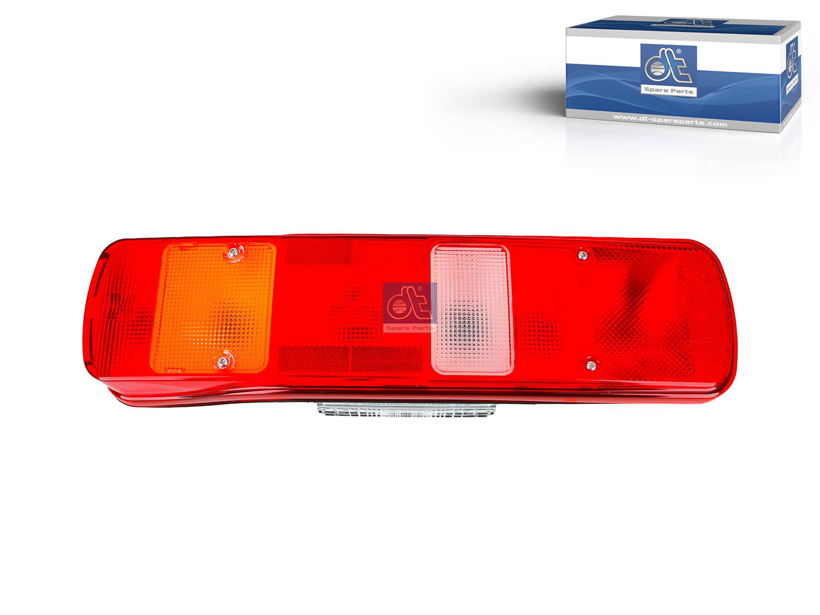 Luce posteriore - 2.24417 DT Spare Parts