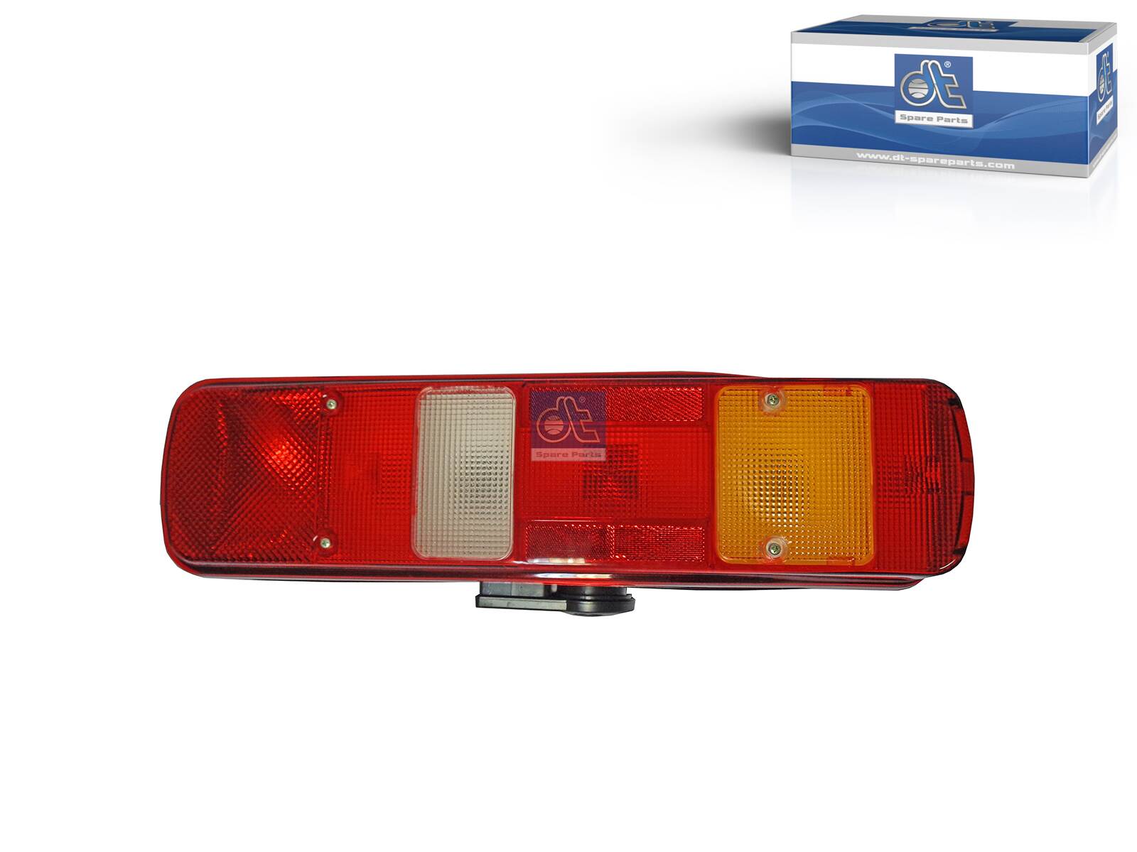 Luce posteriore - 2.24419 DT Spare Parts
